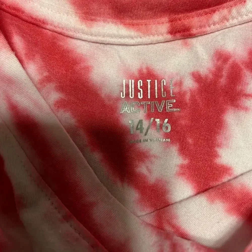 Justice Top